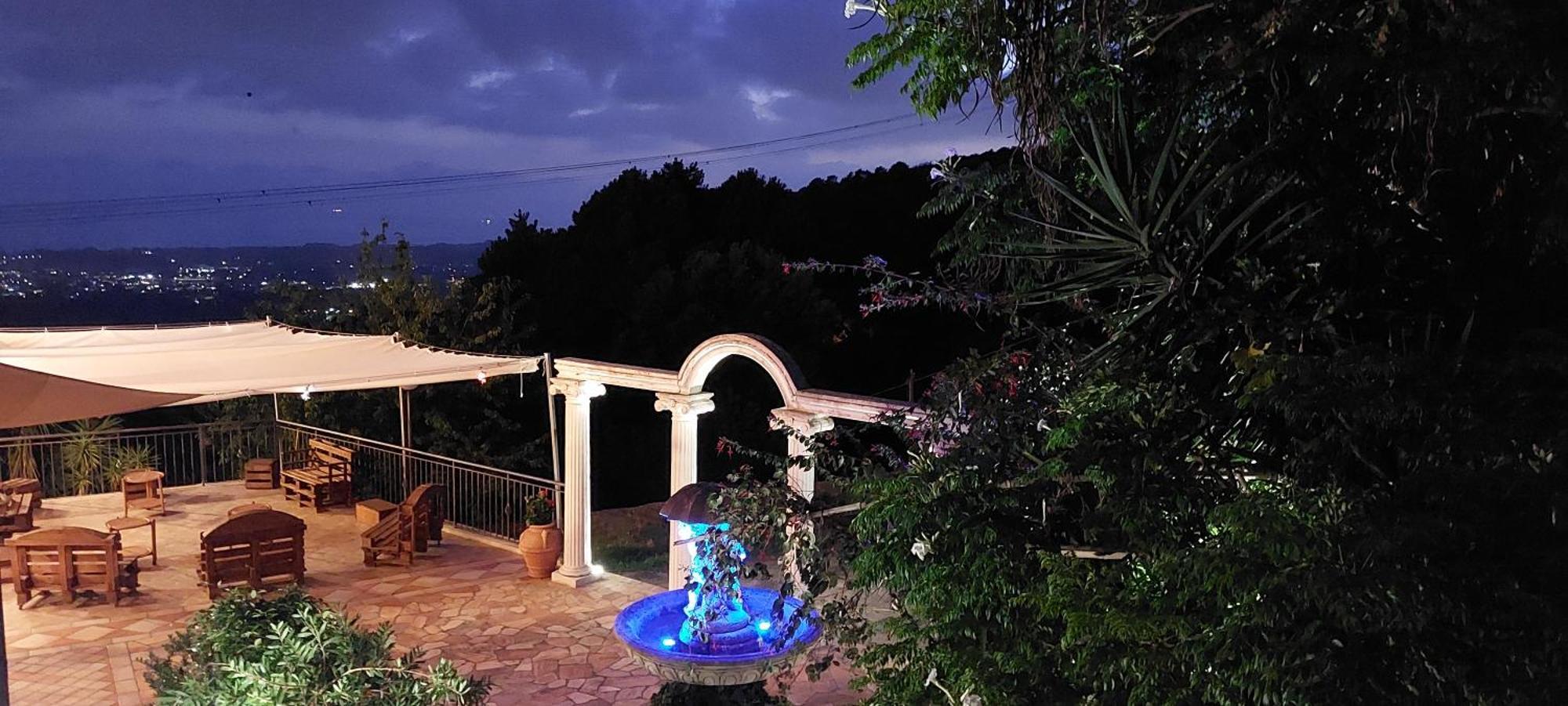 Bellavista Versilia Pietrasanta Exterior photo